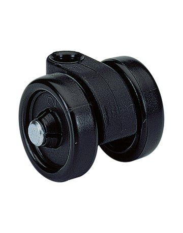 Bild Lenkrolle - Hettich-0