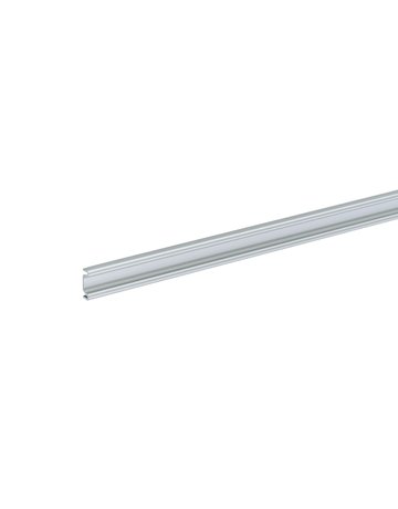 Bild SlideLine 97 Doppel-Laufschiene 5000mm - Hettich-0