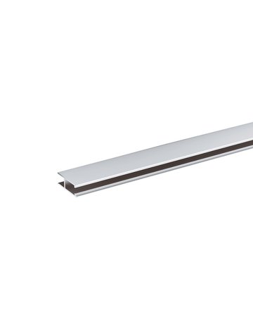 Bild SlideLine 97 Laufschuh, Aluminium, eloxiert - Hettich-0
