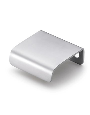 Bild MB-Griff,B36x25mm,H15mm,Messing Empoli 9995540 MC - Hettich-0