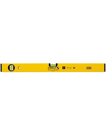 Bild Wasserwaage LM 70 / 200 cm - STABILA-0