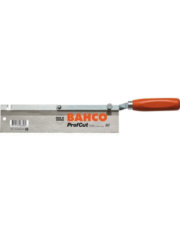 Bild Feinsäge umlegbar 250mm Profcut Bahco-0