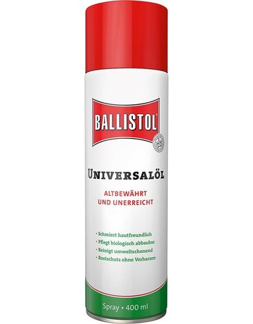 Bild Ballistol Universalöl Spraydose 400ml-0