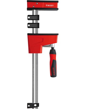 Bild Korpuszwinge REVO KRE 600/95mm Bessey-0