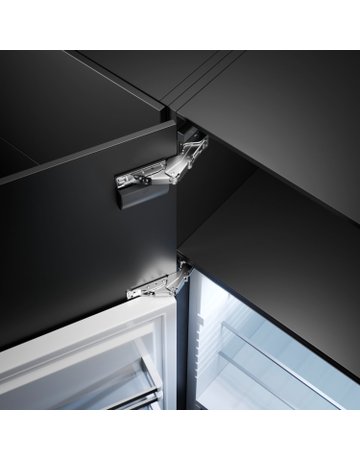 Bild Eingelenk-Grundscharn.,Zinkdruckguss vz Evisys 9343488, ohne Dämpfung,115° - Hettich-1