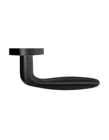 Bild Halb-Rosettengrt.Korfu ER24 BBL Kosmos schwarz - Karcher Design-1