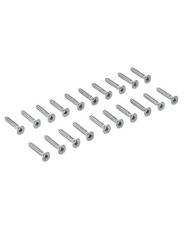 Bild Profilbefestigung, 16 - 19 mm - Hettich-0
