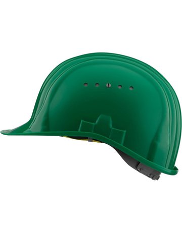 Bild Schutzhelm Baumeister 80/4, EN 397, grün-0
