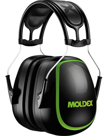 Bild Kapselgehörschutz M6 6130 - MOLDEX-0