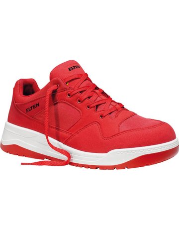 Bild Halbschuh Maverick red Low, S3, ESD, Gr. 46-0