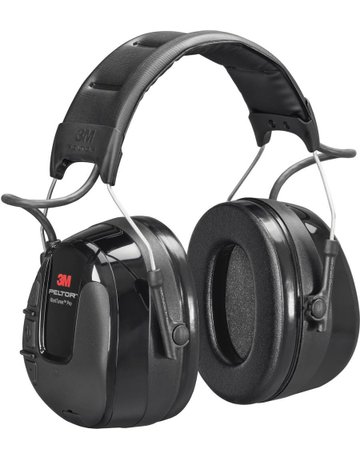 Bild Gehörschutzradio Pro FM Peltor WorkTunes-0