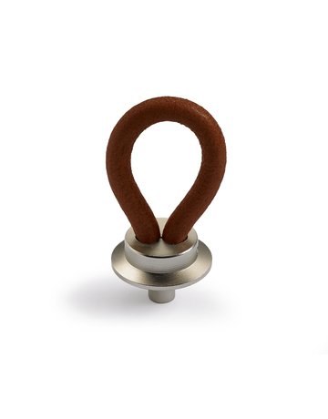 Bild Möbel- Knopf, Filaga, 9113594, Breite 20mm, Höhe 32mm - Hettich-0