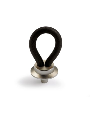 Bild Möbel- Knopf, Filaga, 9113694, Breite 20mm, Höhe 32mm - Hettich-0