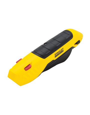 Bild Sicherheitsmesser Fatmax mit Zangengriff - STANLEY-0