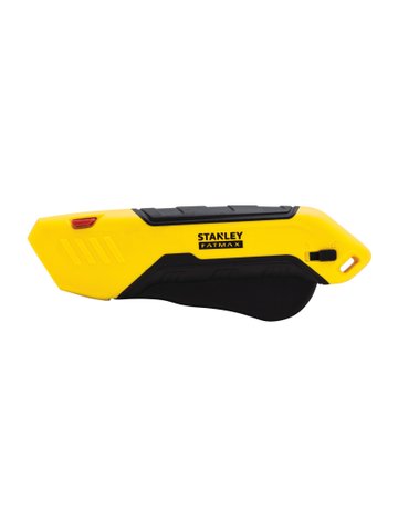 Bild Sicherheitsmesser Fatmax mit Zangengriff - STANLEY-1