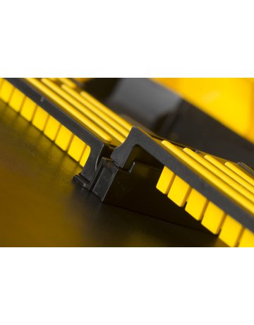 Bild FatMax Werkzeugkoffer -gelb Kunststoff - STANLEY-2