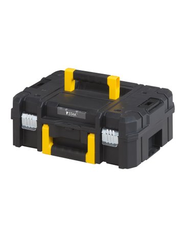 Bild FatMax Systembox TSTAK 2 44 x 33 x 18 cm - STANLEY-0