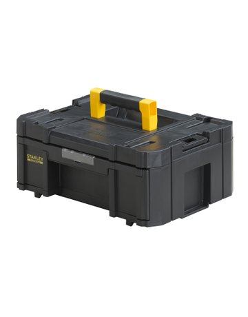 Bild FatMax Systembox TSTAK 3 44 x 33 x 18 cm - STANLEY-0