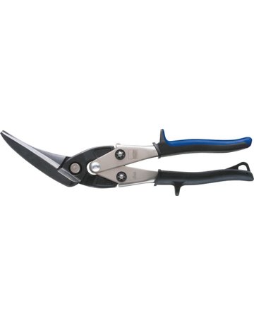 Bild Durchlaufschere rostfrei D22A-EAN 280mm Erdi-0