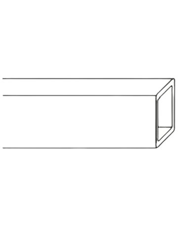 Bild Griffstange 66 6801 L 3.000,grau - FSB-0