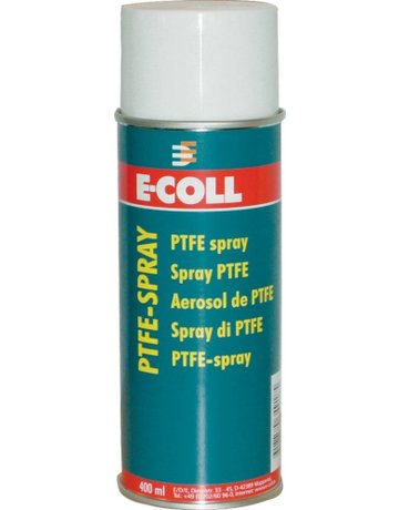 Bild EU PTFE-Spray 400ml E-COLL Nr. 4270602761-0
