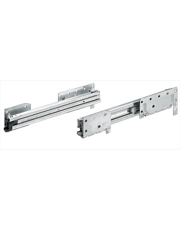 Bild Auszugsführung Quadro Duplex 30 - Hettich-0