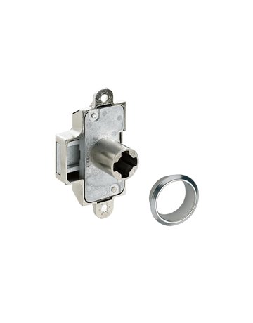 Bild Zylinderkastenschloss Prestige 2000 Z23, ø18mm, 25 mm, 20 mm - Hettich-0