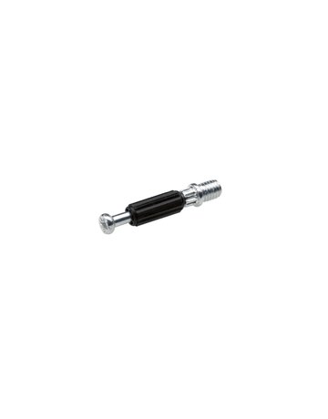 Bild Einschraubdübel Twister DU 644, 30 mm, schwarz - Hettich-0