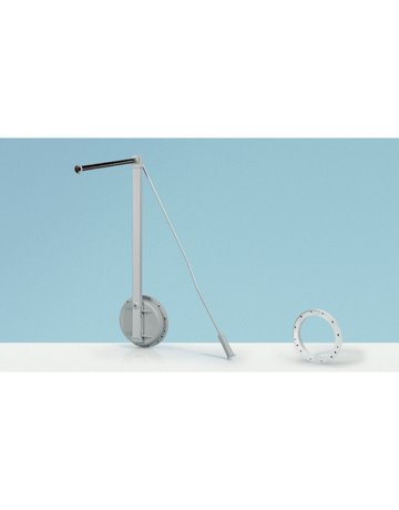Bild Single Lift 12, links - Hettich-0
