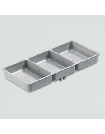 Bild Ablageschale für Hosenhalter Amari - Hettich-0