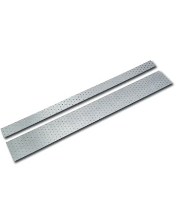 Bild Lochplattenstreifen 80 X 1200 X 2,0 mm - GH-0