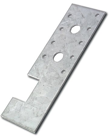 Bild T-TRÄGER-ANKER 180 X 50 X 3,0 mm - GH-0