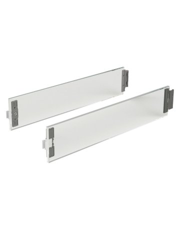 Bild ArciTech DesignSide Glas, 270 mm, (186/ 94, 218/126), links und rechts - Hettich-0