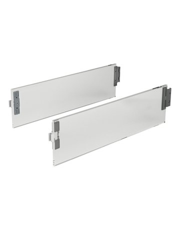 Bild ArciTech DesignSide Glas, 450 mm, (218/ 94, 250/126), links und rechts - Hettich-0