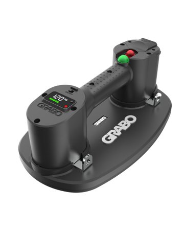 Bild Handsauger GRABO Pro im Tanos Systainer-1