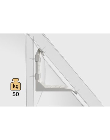 Bild Dachschrägenadapter - Hettich-1