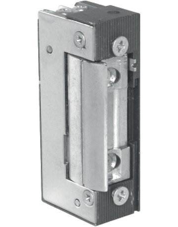 Bild elektr. Türöffner ohne Schließblech mit Entr. 8-12 V (116 E) - GU-0