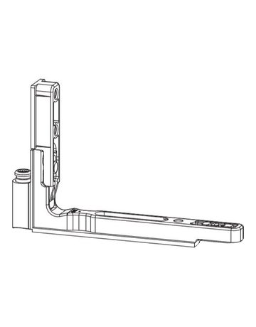 Bild UNI-JET SCF Eckband, NL13 - GU-1