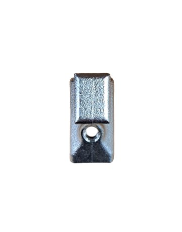 Bild GU GRETSCH-UNITAS Hebe-Schiebe-Kippriegel HSK 954 ferGurard Silber-0