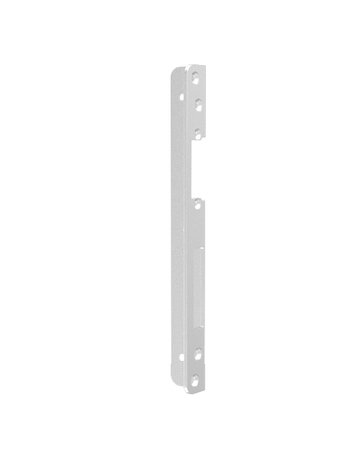 Bild Winkelschließblech für E-Öffner Links 25x33x3x250mm, o. Austauschst. Ferguard-1