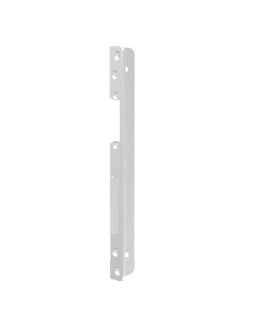 Bild Winkelschließblech für E-Öffner Rechts 25x33x3x250mm, o. Austauschst. Ferguard-1