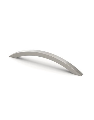 Bild MB-Segmentbogengriff,B10x224mm,H31mm,ER Guarani 9208049,edelstahl geb. - Hettich-0