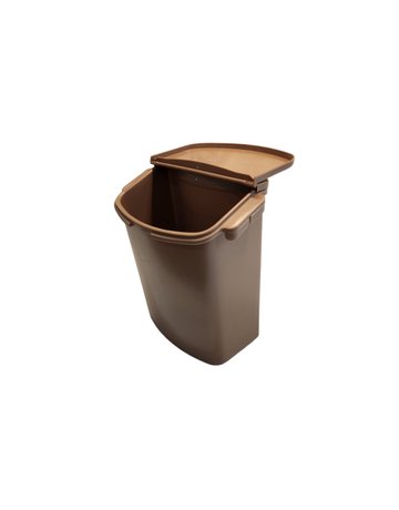 Bild BIO-BAG ABFALLS F SW-DOWN - Hettich-0