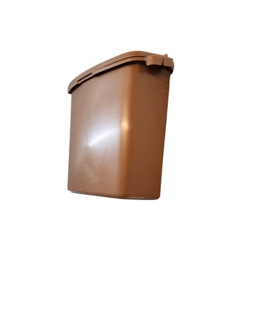 Bild BIO-BAG ABFALLS F SW-DOWN - Hettich-2