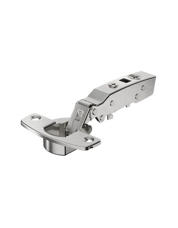 Bild Möbel-Topfscharnier,110°,Kröpf.0mm Sensys 8645i,9071223,vorlieg.,vernickelt - Hettich-0