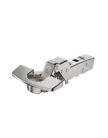 Bild Möbel- Topfscharnier, Sensys 8645i, 9071222, 110°, Kröpfung 16,5mm, Stahl silber vernickelt - Hettich-0