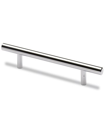 Bild MB-Stangengriff,Ø12x160mm,H35mm,Stahl Hale 9070811,Edelstahl gl. verchromt - Hettich-0