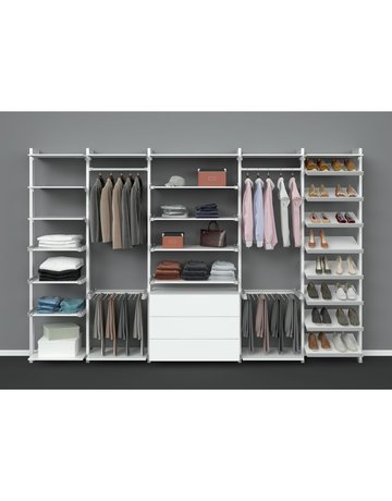Bild Ausziehbarer Hosenhalter Amari, *UNDEFINED TEXT*, silber - Hettich-2