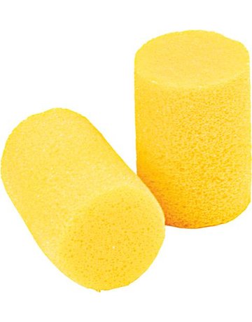 Bild Gehörschutzstöpsel EAR Classic (Paket à 5 Paar) - 3M-0