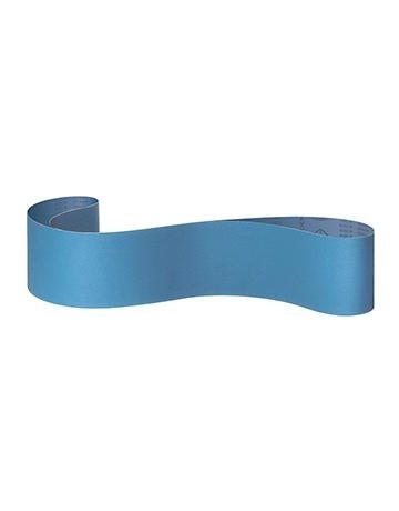Bild Schleifband Zk. CS411Y 75x2000mm K 36 Klingspor-0